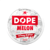 DOPE Melon Strong (Túi Ngậm Dưa Gang) - 11.2mg/pouch(16mg/g)