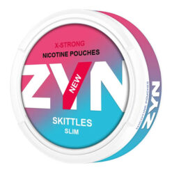 ZYN Skittles (Kẹo) 11mg/pouch